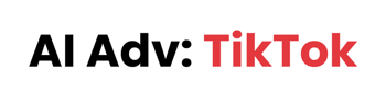 Ai-ADV TIKTOK