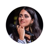 Leandra Borsci
