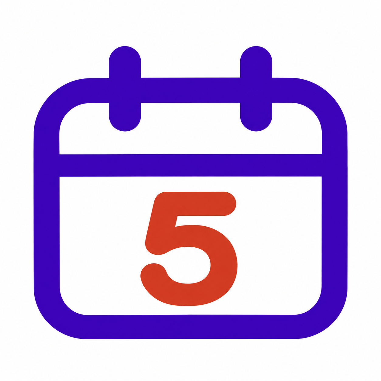 5 giornate