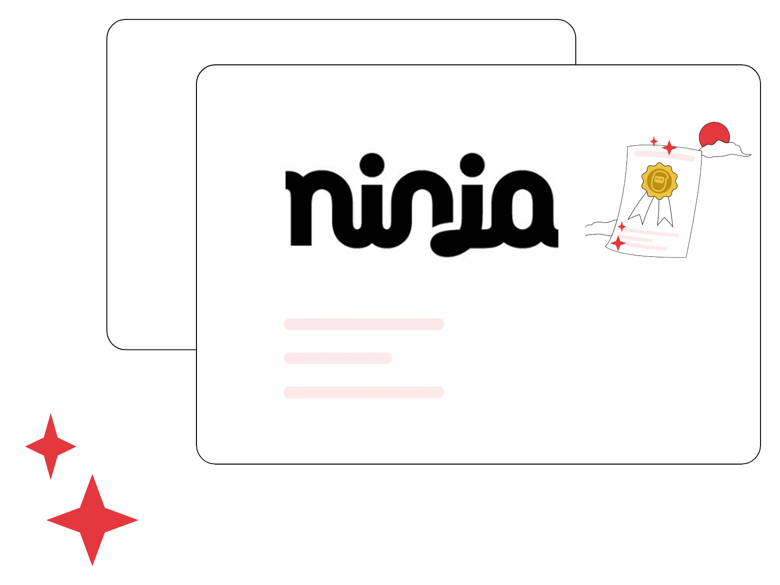 certificatoNInja